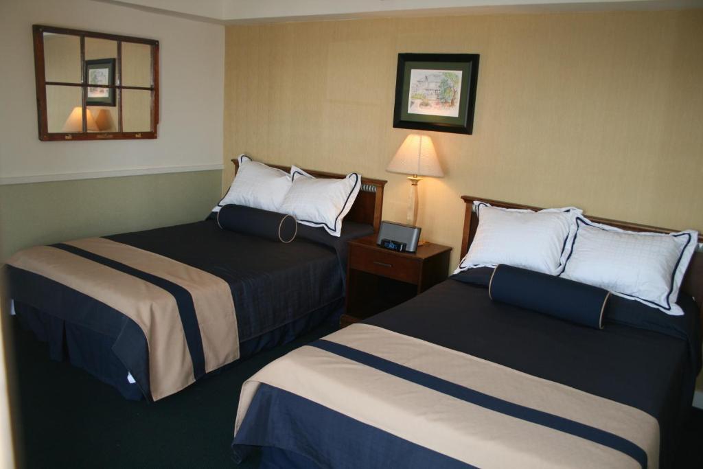 Fire Island Hotel And Resort Ocean Beach 部屋 写真