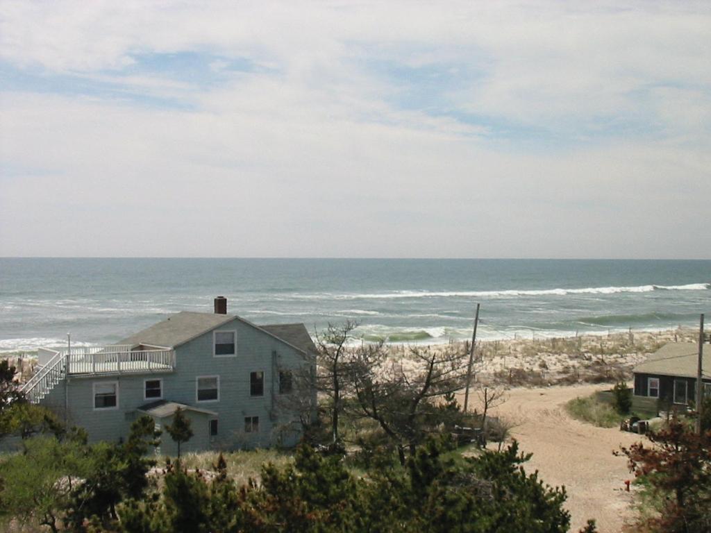 Fire Island Hotel And Resort Ocean Beach エクステリア 写真