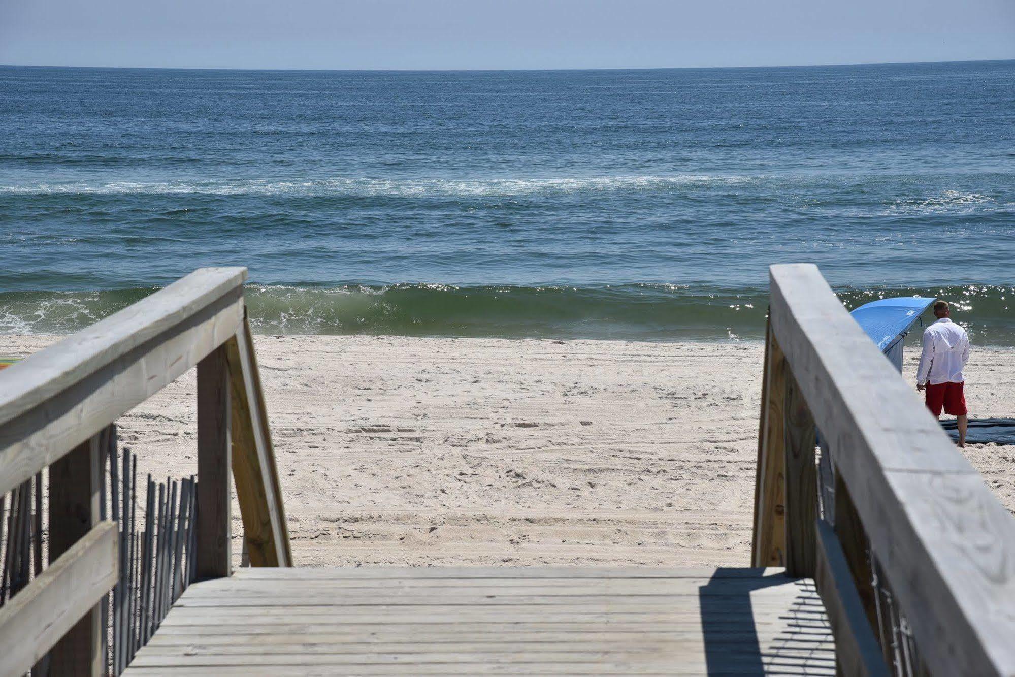 Fire Island Hotel And Resort Ocean Beach エクステリア 写真