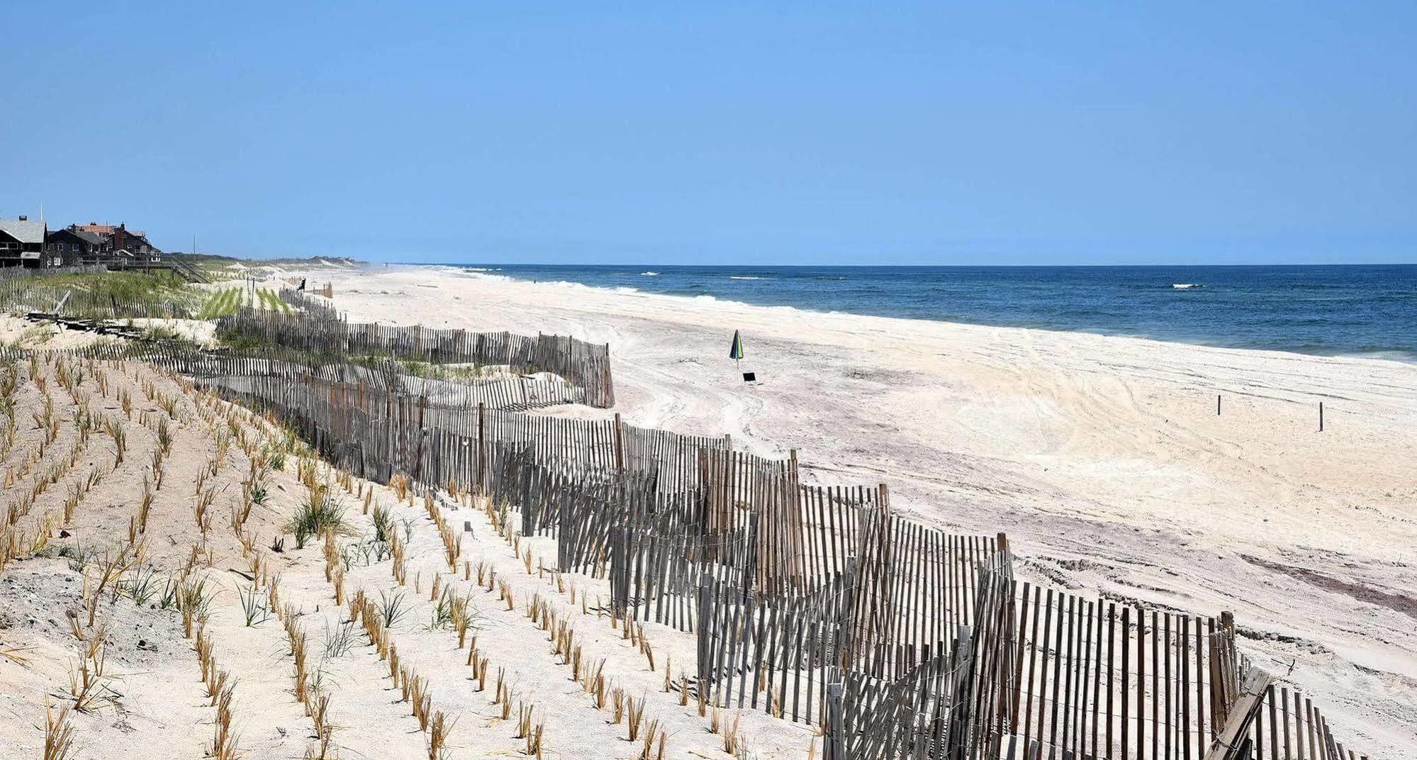 Fire Island Hotel And Resort Ocean Beach エクステリア 写真