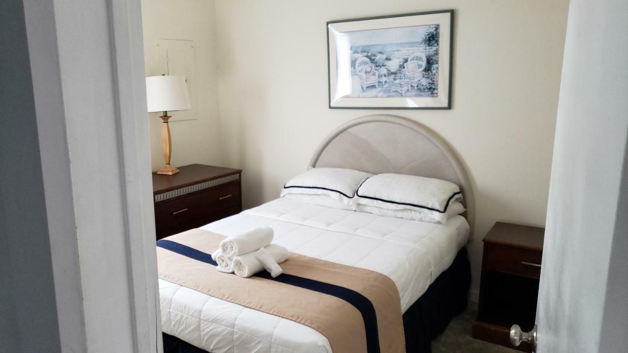Fire Island Hotel And Resort Ocean Beach エクステリア 写真