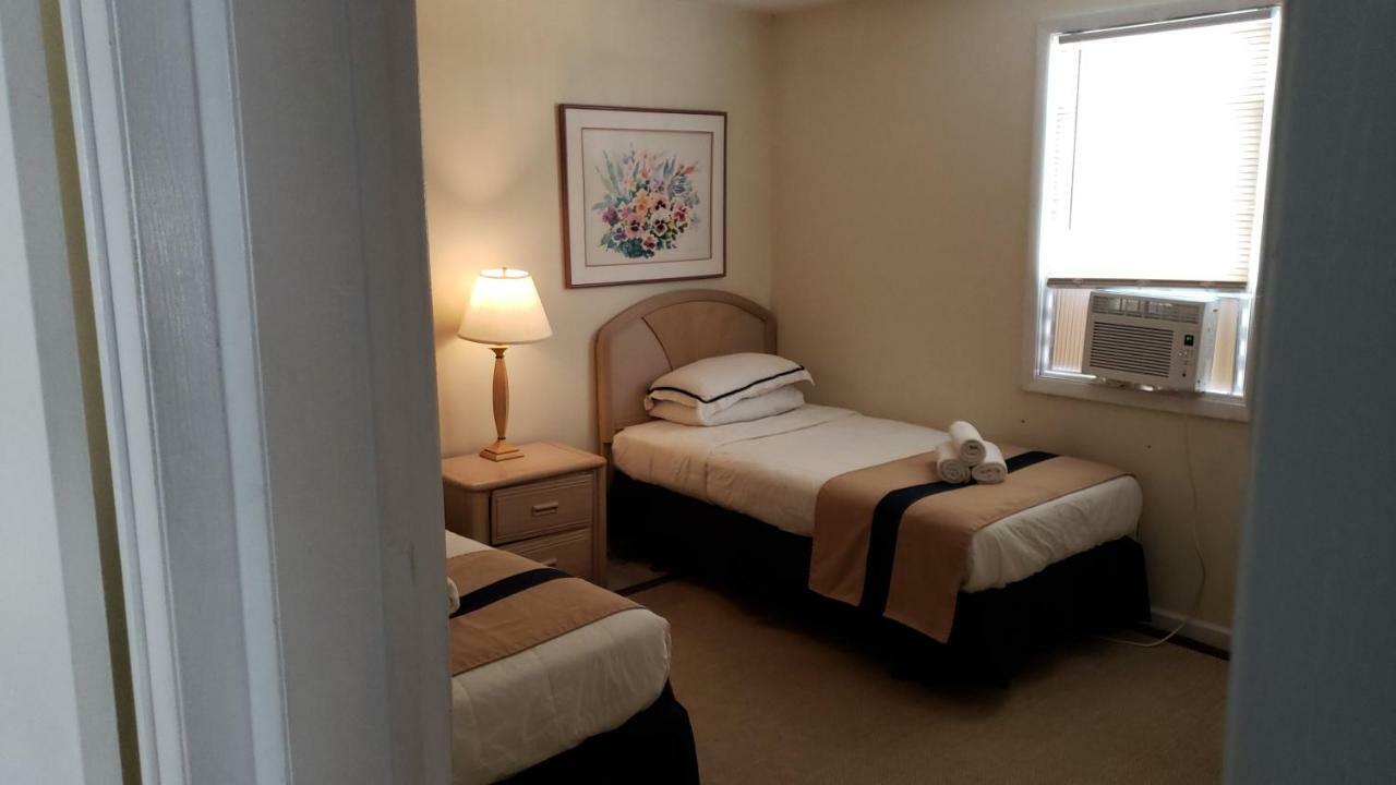 Fire Island Hotel And Resort Ocean Beach エクステリア 写真
