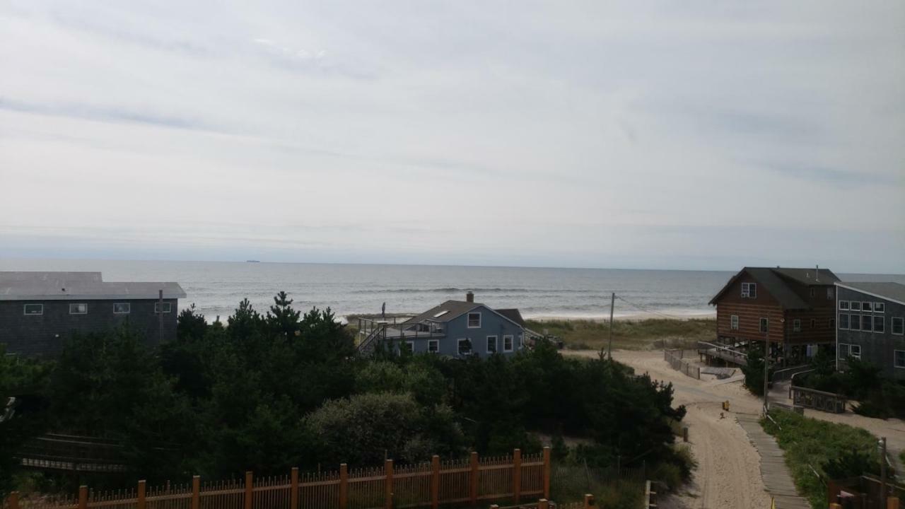 Fire Island Hotel And Resort Ocean Beach エクステリア 写真