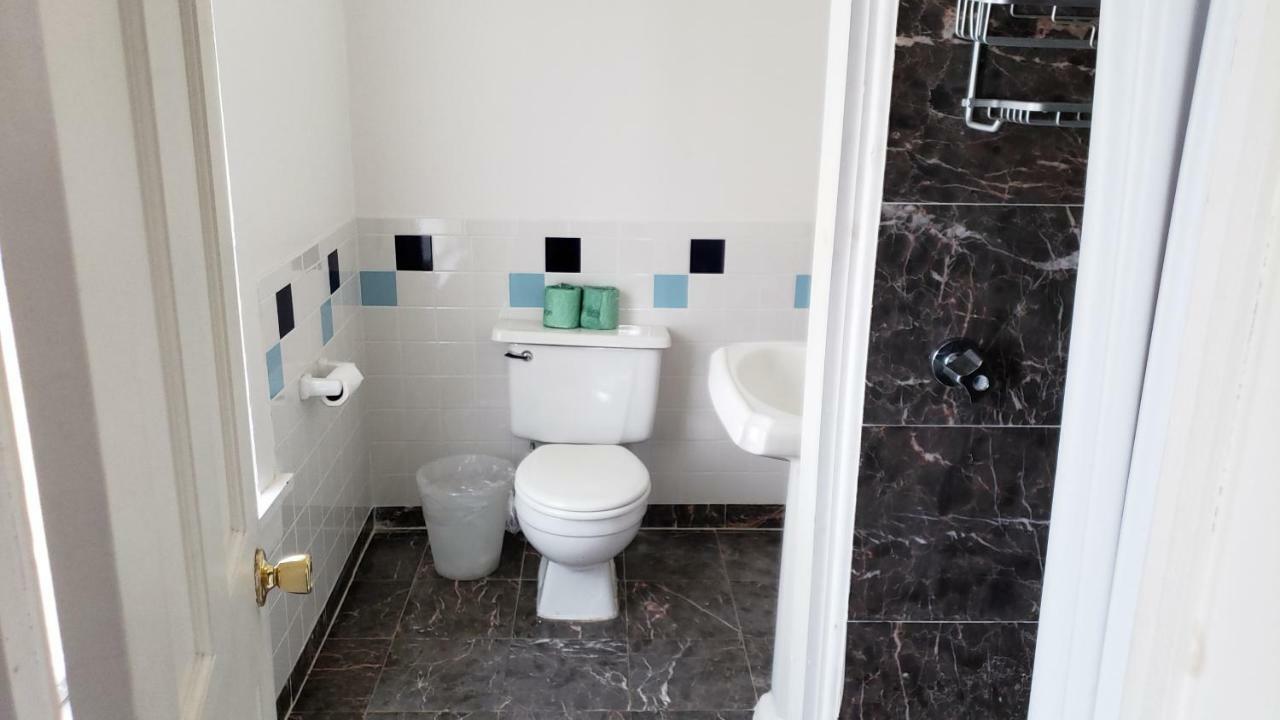 Fire Island Hotel And Resort Ocean Beach エクステリア 写真