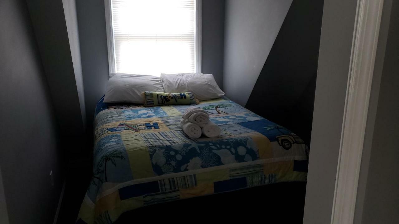 Fire Island Hotel And Resort Ocean Beach エクステリア 写真