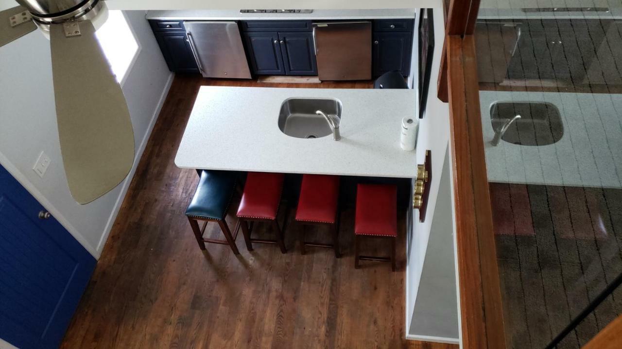 Fire Island Hotel And Resort Ocean Beach エクステリア 写真