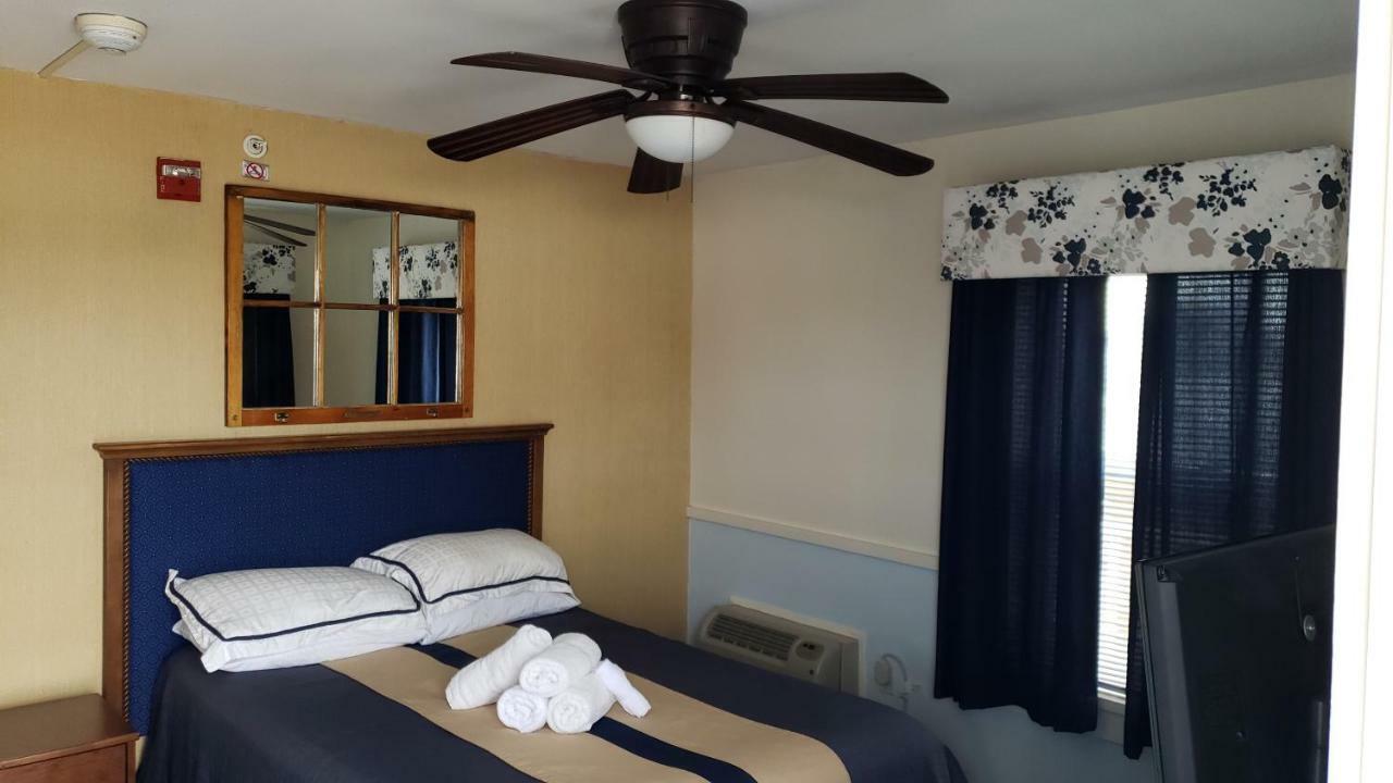 Fire Island Hotel And Resort Ocean Beach エクステリア 写真