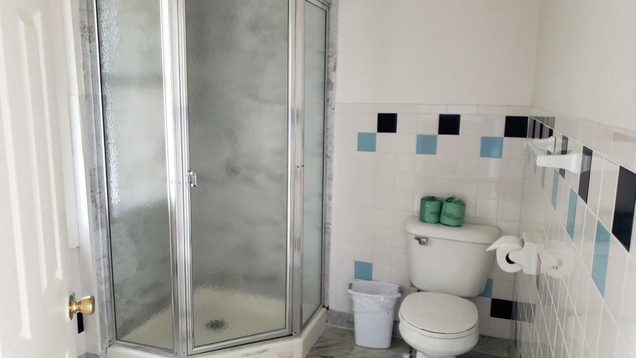 Fire Island Hotel And Resort Ocean Beach エクステリア 写真
