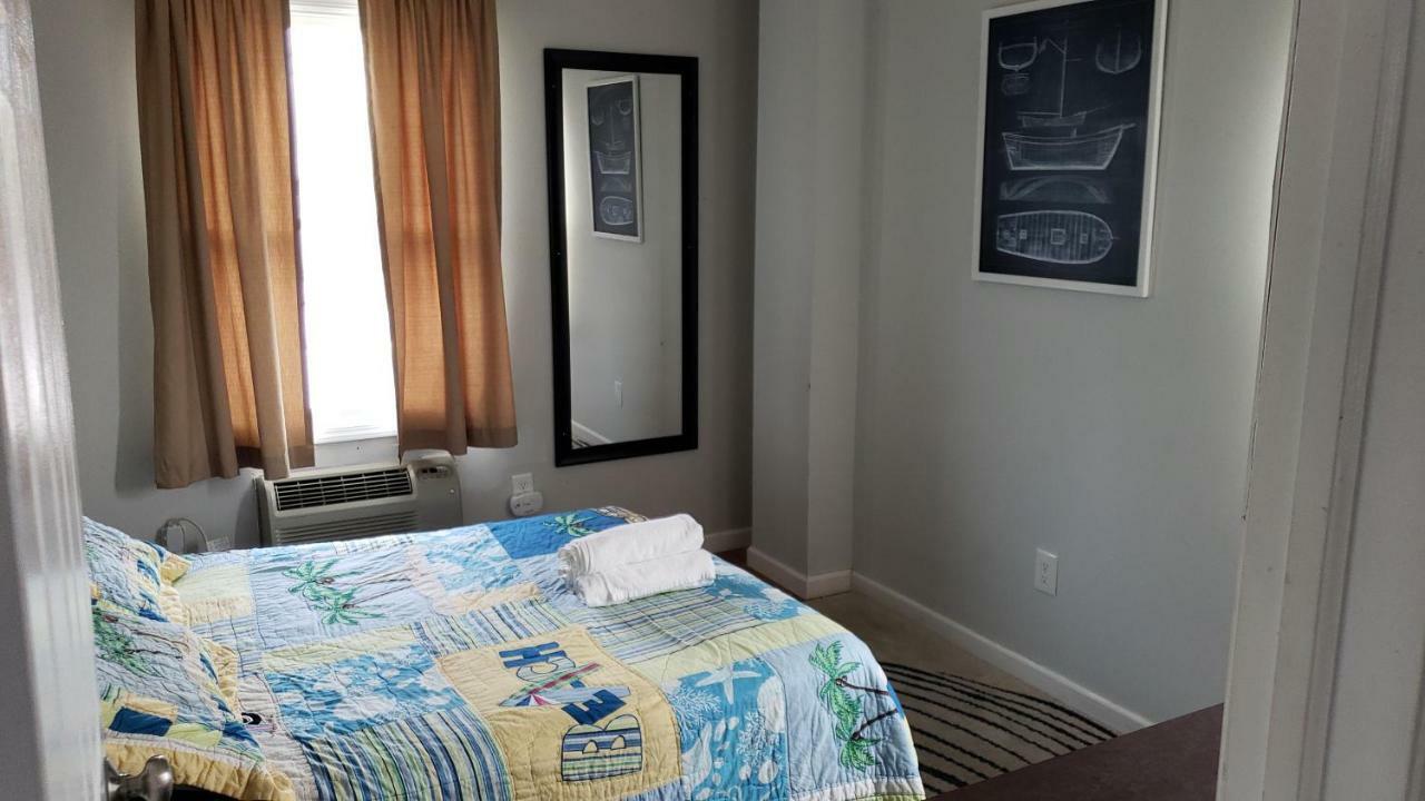 Fire Island Hotel And Resort Ocean Beach エクステリア 写真