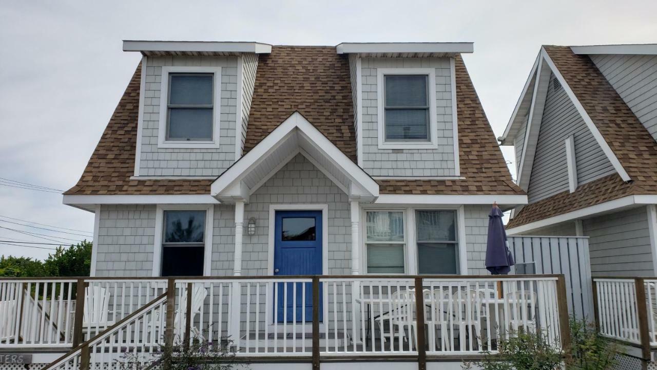Fire Island Hotel And Resort Ocean Beach エクステリア 写真