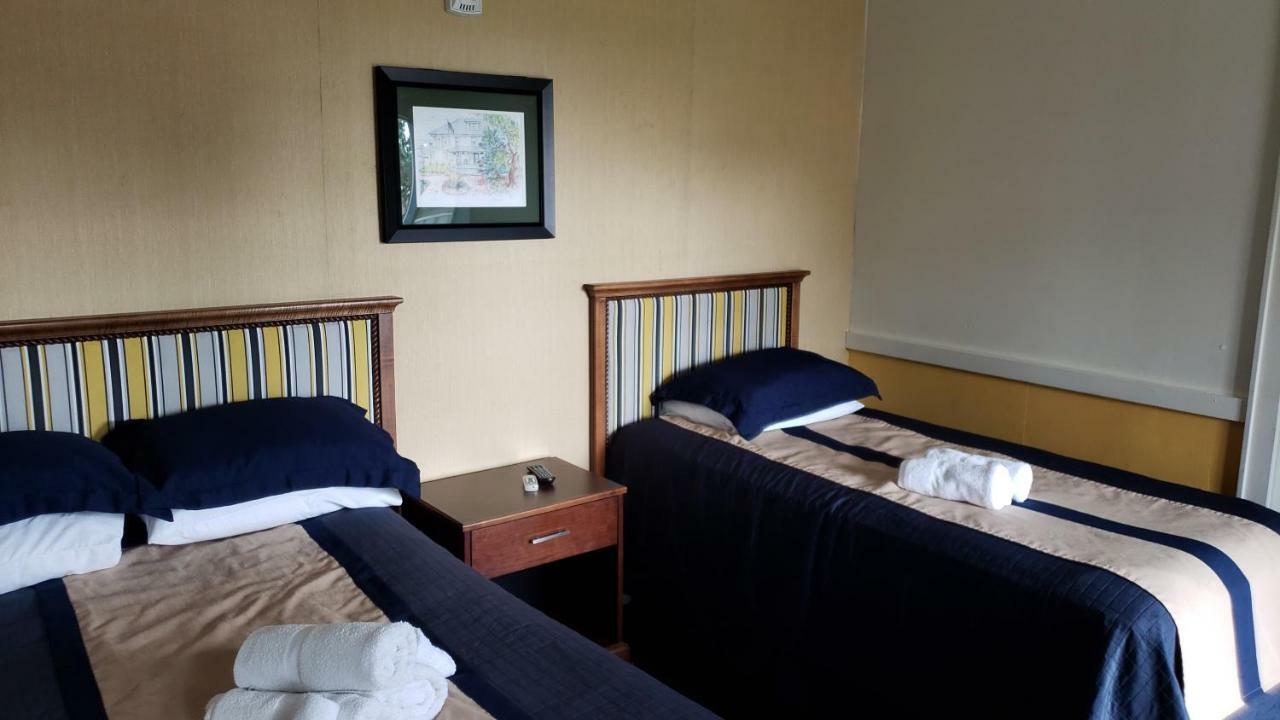 Fire Island Hotel And Resort Ocean Beach エクステリア 写真